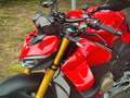 Ducati Streetfighter V4S *Neufahrzeug Czerwony - thumbnail 13