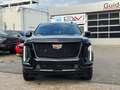 Cadillac Escalade ESV 6.2 V8 Platinum Sport 24" Facelift 2025 Noir - thumbnail 11