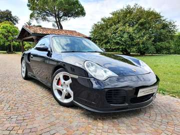 911 Turbo **Abbinamento colori RARO
