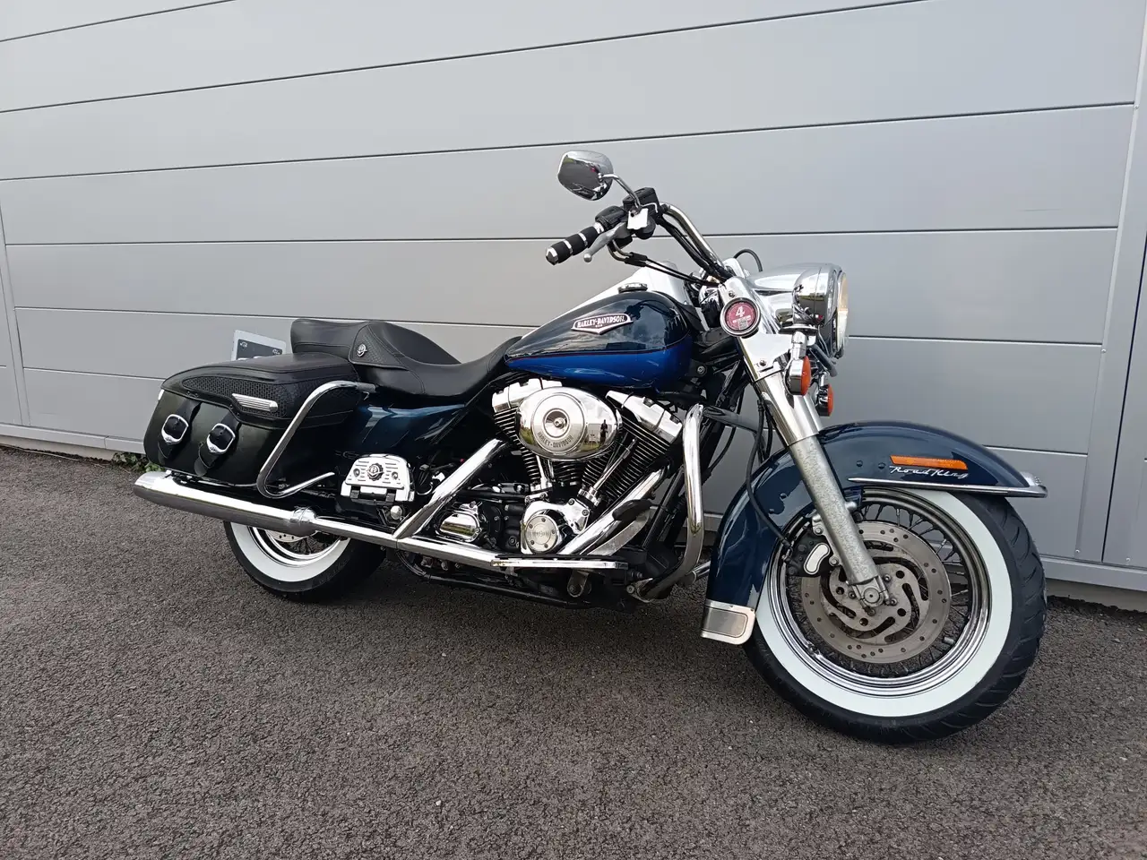 Harley-Davidson Road King