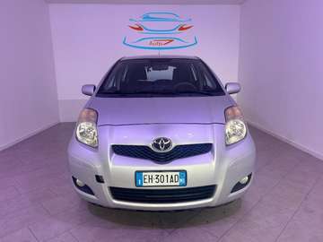 1.3 5 porte M-MT Sol