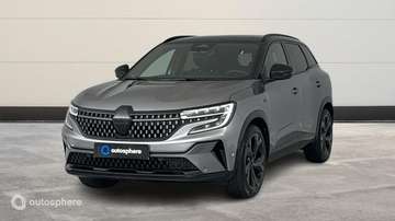 1.3 TCe mild hybrid 160ch Techno esprit Alpine auto