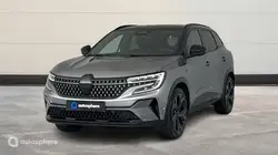 Renault Austral 1.3 TCe mild hybrid 160ch Techno esprit Alpine auto