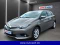 Toyota Auris 1.2 T Klimaautomatik Spurhalte Kamera Gris - thumbnail 1