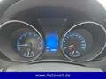 Toyota Auris 1.2 T Klimaautomatik Spurhalte Kamera Gris - thumbnail 11