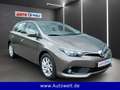 Toyota Auris 1.2 T Klimaautomatik Spurhalte Kamera Gris - thumbnail 2