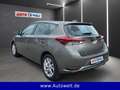 Toyota Auris 1.2 T Klimaautomatik Spurhalte Kamera Gris - thumbnail 5