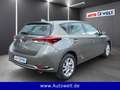 Toyota Auris 1.2 T Klimaautomatik Spurhalte Kamera Gris - thumbnail 4