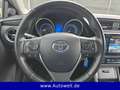 Toyota Auris 1.2 T Klimaautomatik Spurhalte Kamera Gris - thumbnail 22