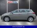 Toyota Auris 1.2 T Klimaautomatik Spurhalte Kamera Gris - thumbnail 6
