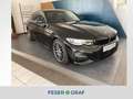BMW 320 d Mild Hybrid M Sport LED*HiFi*Kamara* SHZ*LiveCoc Noir - thumbnail 1
