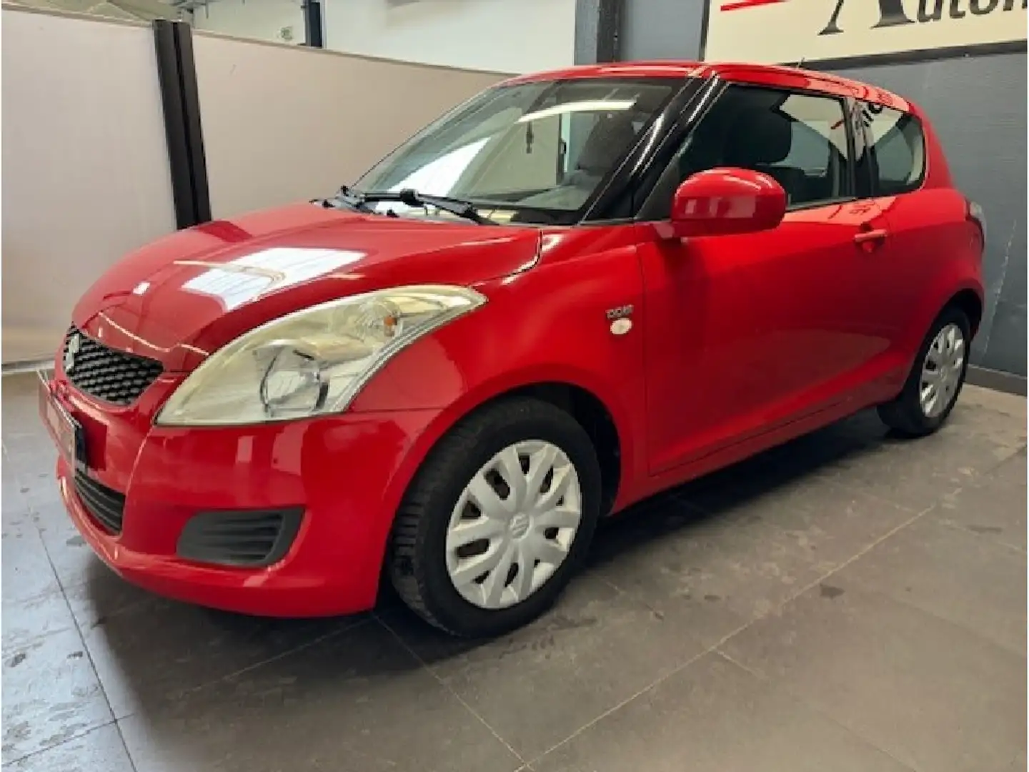 Suzuki Swift 1.3 DDIS GL - 2