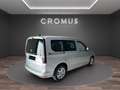 Volkswagen Caddy 2.0 TDI 102CV LIFE Plateado - thumbnail 5