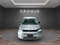 Volkswagen Caddy 2.0 TDI 102CV LIFE Plateado - thumbnail 3