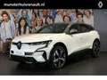Renault Megane E-Tech EV60 Optimum Charge Techno - DEMO - Cruise control Blanc - thumbnail 1