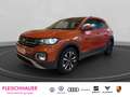 Volkswagen T-Cross United 1.0 TSI VC+App-connect+16''+BlindSPot+Telef Orange - thumbnail 1