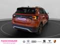 Volkswagen T-Cross United 1.0 TSI VC+App-connect+16''+BlindSPot+Telef Orange - thumbnail 6