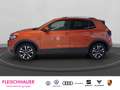 Volkswagen T-Cross United 1.0 TSI VC+App-connect+16''+BlindSPot+Telef Orange - thumbnail 3