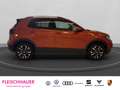 Volkswagen T-Cross United 1.0 TSI VC+App-connect+16''+BlindSPot+Telef Orange - thumbnail 7