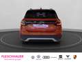 Volkswagen T-Cross United 1.0 TSI VC+App-connect+16''+BlindSPot+Telef Orange - thumbnail 5