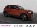 Volkswagen T-Cross United 1.0 TSI VC+App-connect+16''+BlindSPot+Telef Orange - thumbnail 8