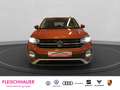 Volkswagen T-Cross United 1.0 TSI VC+App-connect+16''+BlindSPot+Telef Orange - thumbnail 2