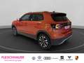 Volkswagen T-Cross United 1.0 TSI VC+App-connect+16''+BlindSPot+Telef Orange - thumbnail 4