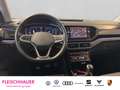 Volkswagen T-Cross United 1.0 TSI VC+App-connect+16''+BlindSPot+Telef Orange - thumbnail 14