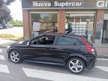 C30 1.6 d2 R-design 115cv