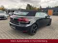 Volkswagen Golf VI Cabriolet Navi Klimatronic SHZ LM-18" Noir - thumbnail 6