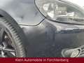 Volkswagen Golf VI Cabriolet Navi Klimatronic SHZ LM-18" Noir - thumbnail 10