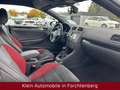 Volkswagen Golf VI Cabriolet Navi Klimatronic SHZ LM-18" Noir - thumbnail 7