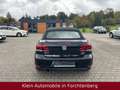 Volkswagen Golf VI Cabriolet Navi Klimatronic SHZ LM-18" Noir - thumbnail 5