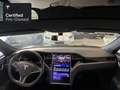 Tesla Model S Long Range AWD "Certified Pre-Owned" Zwart - thumbnail 16
