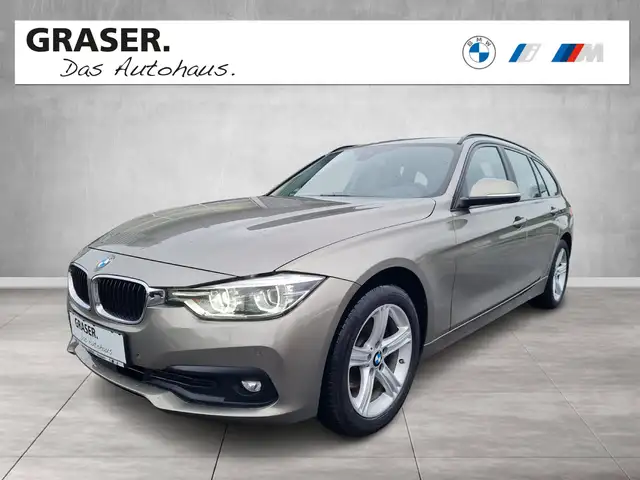 BMW 320 d xDrive Touring Advantage LED RFK / NUR HÄNDLER