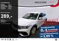 Volkswagen Tiguan R 2.0 TSI Sonderleasing DCC Rear View Matrix ACC Weiß - thumbnail 1