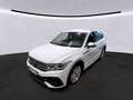 Volkswagen Tiguan R 2.0 TSI Sonderleasing DCC Rear View Matrix ACC Weiß - thumbnail 2