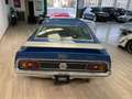 Ford Mustang Mach 1 Bleu - thumbnail 9