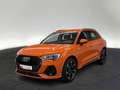 Audi Q3 S line 35 TFSI S tr. LED STDHZG RFK VIRTUAL Orange - thumbnail 2