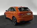 Audi Q3 S line 35 TFSI S tr. LED STDHZG RFK VIRTUAL Оранжевий - thumbnail 3