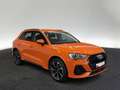 Audi Q3 S line 35 TFSI S tr. LED STDHZG RFK VIRTUAL Оранжевий - thumbnail 5