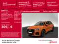 Audi Q3 S line 35 TFSI S tr. LED STDHZG RFK VIRTUAL Оранжевий - thumbnail 1