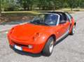smart roadster Roadster-Coupe 0.7 82cv Rosso - thumbnail 2