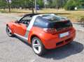 smart roadster Roadster-Coupe 0.7 82cv Rojo - thumbnail 4