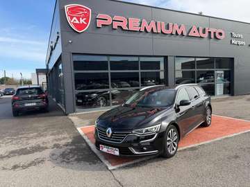 ESTATE 1.6 dCi 160 INTENS