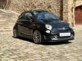 Abarth 595C 1.4T JET COMPETIZIONE SECUENCIAL 160 Noir - thumbnail 5