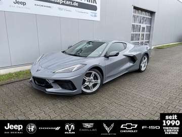 Coupe 3LT 6.2 V8