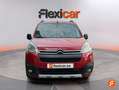 Citroen Berlingo Combi Puretech S&S Talla M Feel 110 Rojo - thumbnail 2