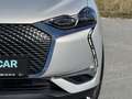 DS Automobiles DS 3 Crossback BlueHDi Grand Chic AUT.Leder+massage,HeadUp,Adapt Grijs - thumbnail 5