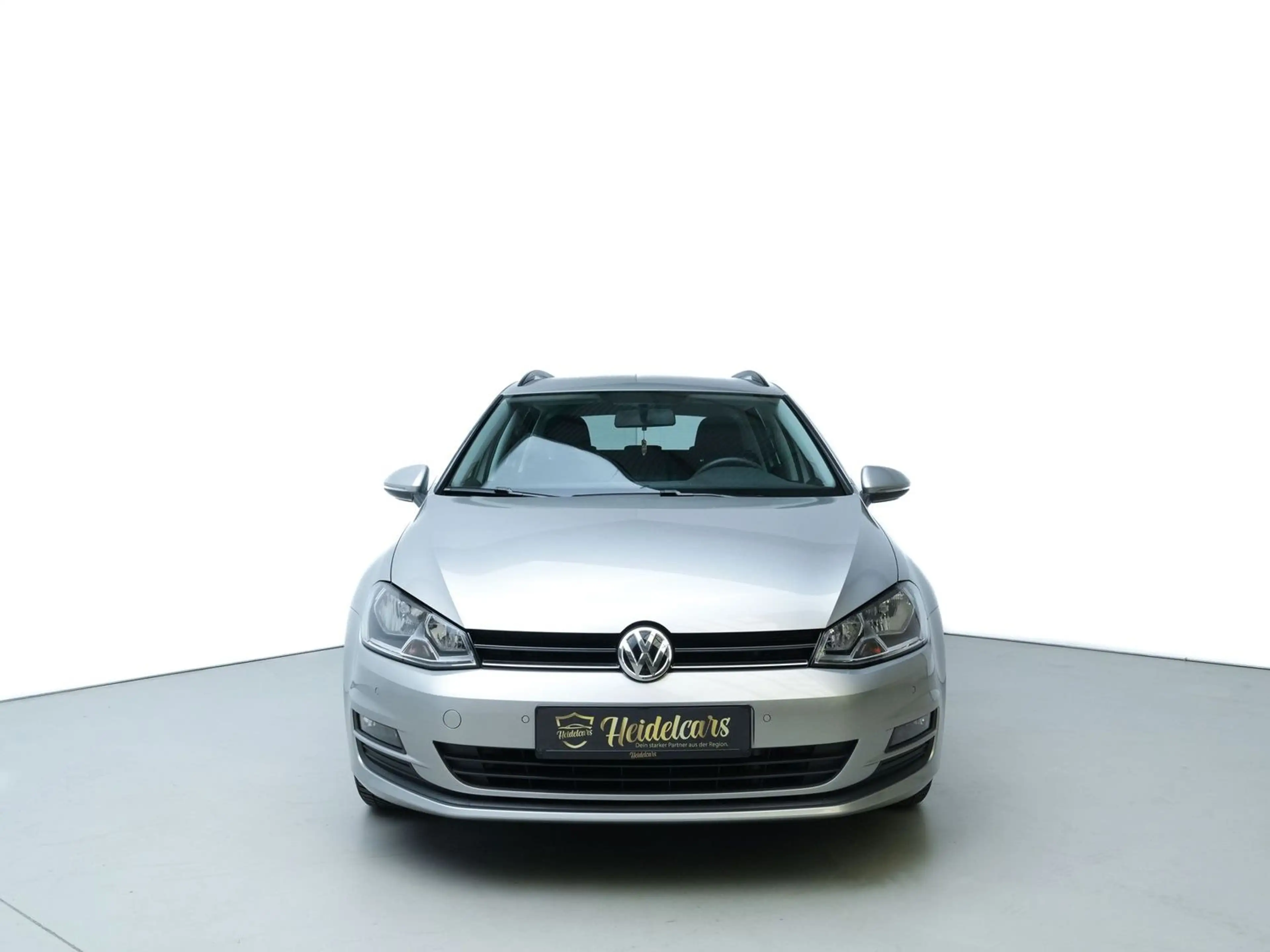 Volkswagen Golf Variant VII — photo 4